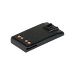 1380mAh li-ION baterija VX26X/45X/EVX261 serijų radijo stotelėms