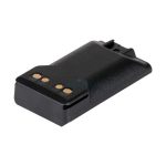 2300mAh LI-ION baterija VX26X/45X/EVX261 serijų radijo stotelėms