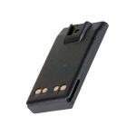 1200 mAh NiMh baterija VX26X/45X/EVX261 serijų radijo stotelėms