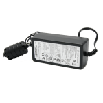 Impulsinis maitinimo šaltinis Vienviečiam įkrovikliui