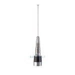 Automobilinė magnetinė/Įgręžiama antena 403-527 MHz