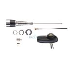 Automobilinė antena įgręžiama, 2DB, BNC 403-527MHz
