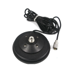 CB antenos magnetinis pagrindas MAG 145PL