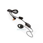 Ausinės SL1600/SL2600/SL4000 serijos radijo stotelėms
