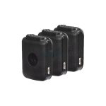 Bevielių bluetooth modulių komplektas 3vnt.