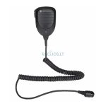 Manipuliatorius su BT prieigos tašku DM4000 radijo stotelėms