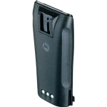 2075 mAh Ličio jonų baterija DP1400 radijo stotelei