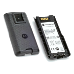 1650 mAh baterija MTP3000/6000 serijos radijo stotelėms