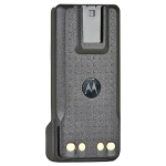 1950mAh ličio jonų baterija DP2400e/DP4000 serijos radijo stotelėms