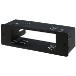 CB radijo stotelių rėmelis President Teddy, Truman, Barry