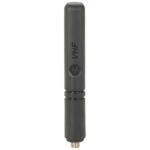 VHF/GPS antena DP2000/DP3000/DP4000 serijos radijo st. 146-160 MHz