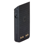 1600 mAh Ličio jonų baterija DP3000 serijos radijo stotelėms