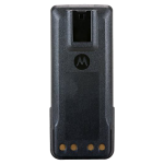 2075 mAh baterija DP4000Ex serijos radijo stotelėms