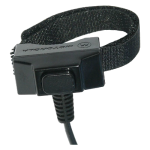 PTT mygtukas DM1000/DM2000 serijos radijo stotelėms