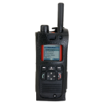 odinis dėklas MTP8xxEx/8xxEx Atex radijo stotelėms