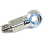 CB antenos pagrindo SB-3/8 perėjimas