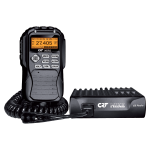 CRT Mike CB radijo stotelė