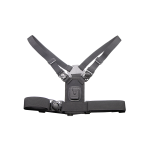 KF 4 taškų laikiklis ant krutinės