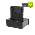 Vienviečio įkroviklio +12mėn garantija