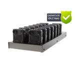 Daugiaviečio įkroviklio +12mėn garantija