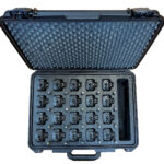 Peli Storm lagaminas radijo ryšio įrangai 20vnt.