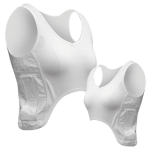 Delta moteriška trumpa palaidinė