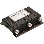 Procom  VHF duplekseris MPX 2/6 H-4/6-N(f) 152 -175MHz