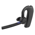 Bevielės EP910W ausinės su PTT