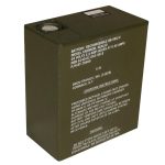 BB-590/U Baterija