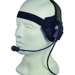 OTTO "Tactical II" ausinės