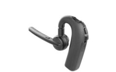 Bevielė "bluetooth" ausinė su PTT