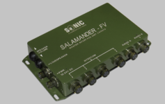 Salamander FV