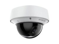 Avigilon 2.0C-H6A-D2 2MP AI kupolinė kamera skirta patalpoms