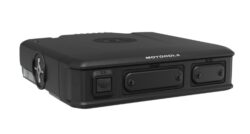 Profesionalios radijo stoties MXM600 TETRA duomenų mainų priedas