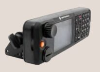 Profesionalios radijo stotelės Motorola MXM600 TETRA nuotolinis pultas