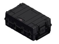 Panaro MAX1090H410 transportavimo dėžė